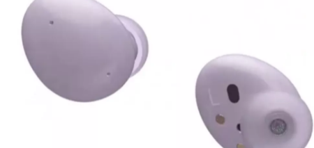 三星GalaxyBuds2泄漏似乎确认了发布日期和新颜色