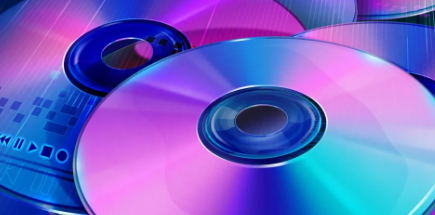Sainsbury's从超市货架上推出CD和DVD
