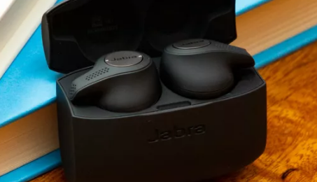 JabraEliteActive65t运动型无线耳塞评测
