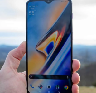 WhatsApp在运行OxygenOS11的OnePlus6智能手机上不稳定