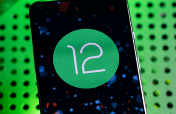 安卓12Beta2是有史以来下载次数最多的Android测试版