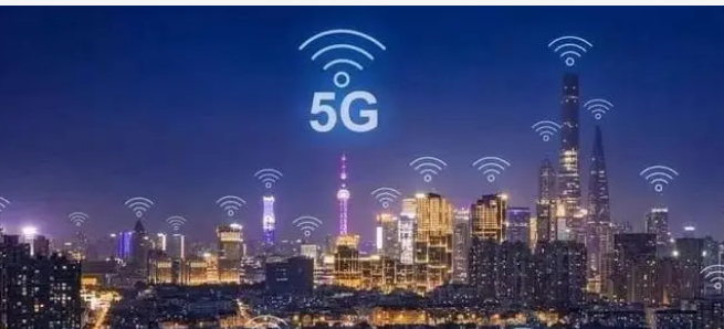 5G固定无线接入市场的规模与份额