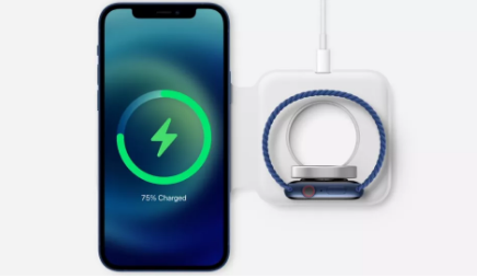 苹果在专利申请中确认了四款新iPhone手机
