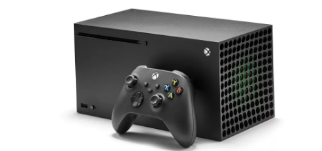 微软XboxSeriesX的风扇可能很安静但它的光驱真的很吵