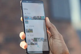 OnePlus发布然后快速删除Android12预览版
