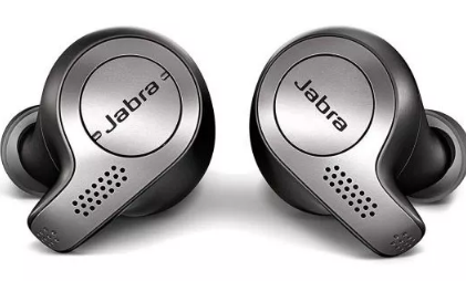 JabraElite无线耳塞价格在Prime会员日大幅下调