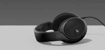SennheiserHD560S耳机承诺以低廉的价格提供高品质的声音