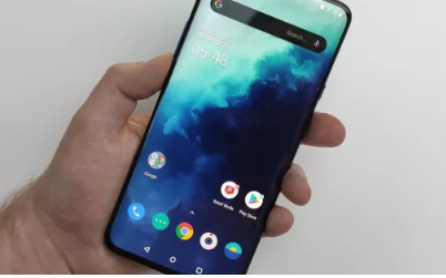 OnePlus7TPro智能手机评测