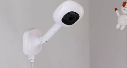 NanitPlus婴儿监视器评测