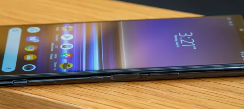 索尼Xperia1手机评测