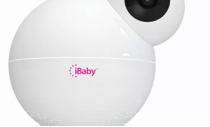 iBabyMonitorM6T婴儿监视器评测