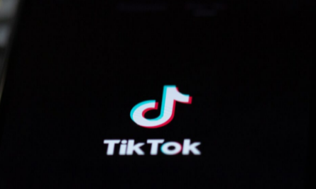 TikTok终于到了LG最近的智能电视阵容