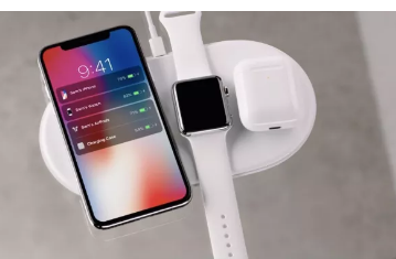 Apple可能仍在开发AirPower而这只是开始