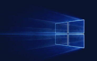 微软Windows10添加新的系统图标作为UI大修的一部分