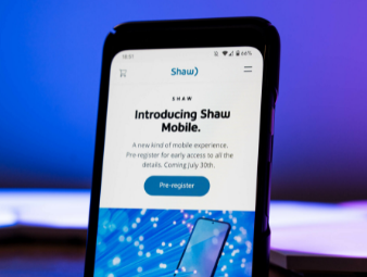 Shaw为加拿大西部的企业推出1.5Gig互联网计划