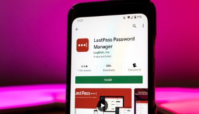 安全研究人员详细介绍了在LastPassAndroid应用程序中发现的七个跟踪器