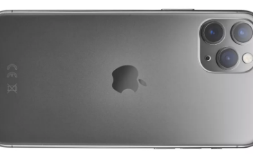 苹果iPhone12价格和屏幕尺寸泄露