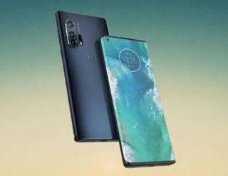 摩托罗拉EdgeX30将于12月9日发布搭载骁龙8Gen1SoC