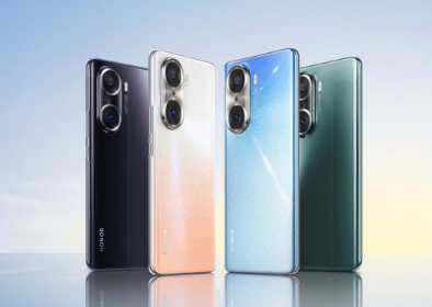 Honor 60 Pro 推出配备 108MP 摄像头和以视频博客为中心的功能