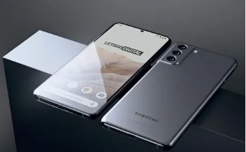 三星GalaxyS21FE智能手机渲染图和技术规格泄露