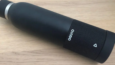  iHomeAquio双壁保温瓶+防水蓝牙音箱评测