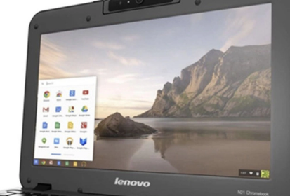 只需150美元就可以享受全新的LenovoChromebook