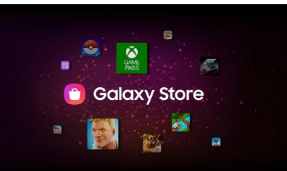 三星 Galaxy Store 提供充满恶意软件的应用程序