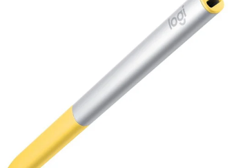 LogitechPen专为Chromebook设计的可充电触控笔65美元