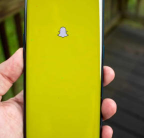 2月22日您现在可以在Snapchat上与朋友分享实时位置