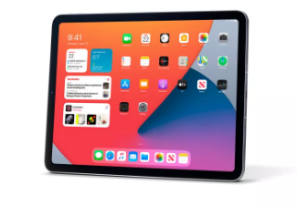 3月3日分析师称苹果下一代iPadAir不会配备OLED屏幕