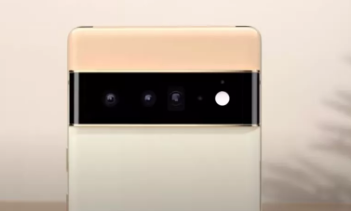 3月3日官方广告称谷歌Pixel6即将推出