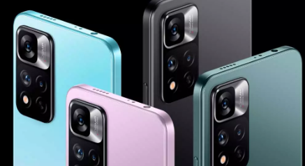 3月7日小米11iHyperCharge带来了该品牌软件的MIUI12.5更新