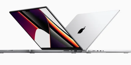 3月8日新的苹果MacBookPro预购开始发货