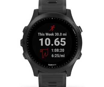 GarminForerunner945受益于Fenix7功能及其最新的广泛软件更新