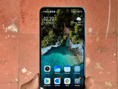 Redmi Note 10T 新版在推出