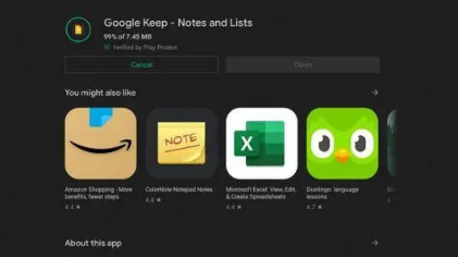 Android13让侧载应用更难使用AccessibilityAPI