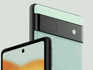 ZAGG推出谷歌Pixel6a屏幕保护膜和透明保护壳
