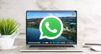 最后WhatsApp正在重新设计其适用于macOS的桌面应用程序