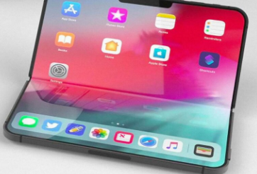 传闻苹果正在测试各种产品的电子墨水技术包括可折叠的iPhone iPad
