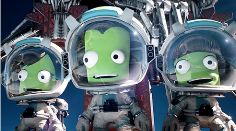 KerbalSpaceProgram2现在的目标是2023年初经过多次延迟