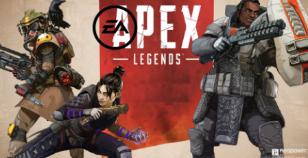 Steam平台上的ApexLegends在某些设置中优于PlayStation4版本