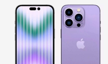 传闻苹果将于9月13日推出iPhone14机型和AppleWatchSeries8