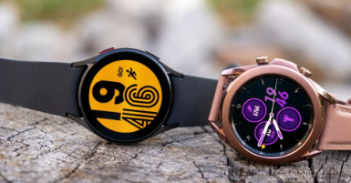 三星在10个市场向GalaxyWatch4推出GoogleAssistant