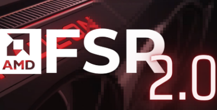 AMDFSR2.0现在可用于战神PC版