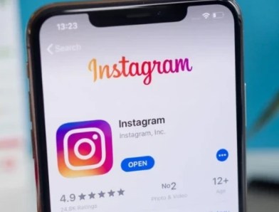Instagram为其Reels库添加了更多工具