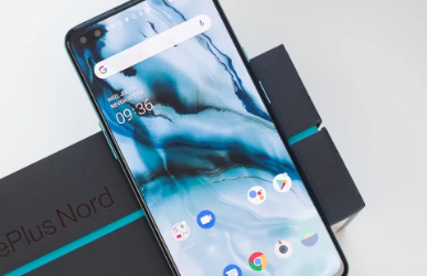 OnePlusNord最新更新修复了许多问题添加了大量新功能