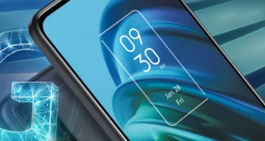 可以通过任何以旧换新从T-Mobile免费获得另一款5G手机