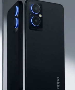 OPPO在欧洲推出了一款名为Reno8Lite5G的智能手机
