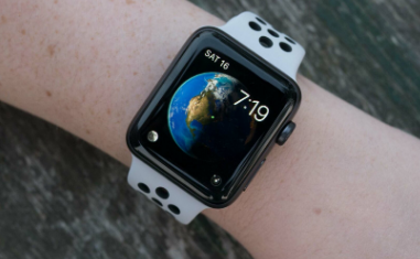 AppleWatchSeries3将不会收到watchOS9