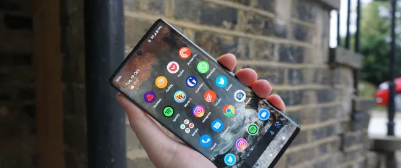 谷歌对Pixel的最新Android更新可能会让iOS16物有所值
